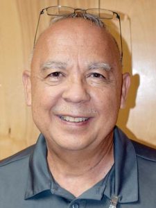 MEO names  assistant transportation director